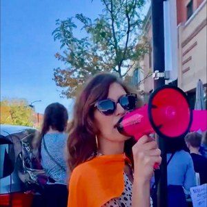 Meet your Posher, Erin